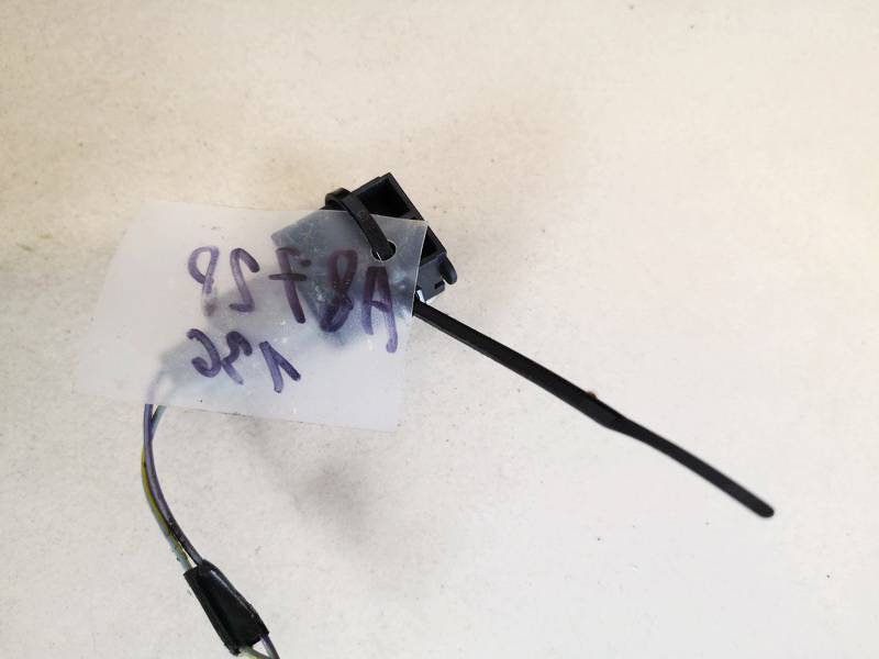 3M5T14B342AB Ford Mondeo 2008 Srs Airbag crash sensor - Thumbnail 3