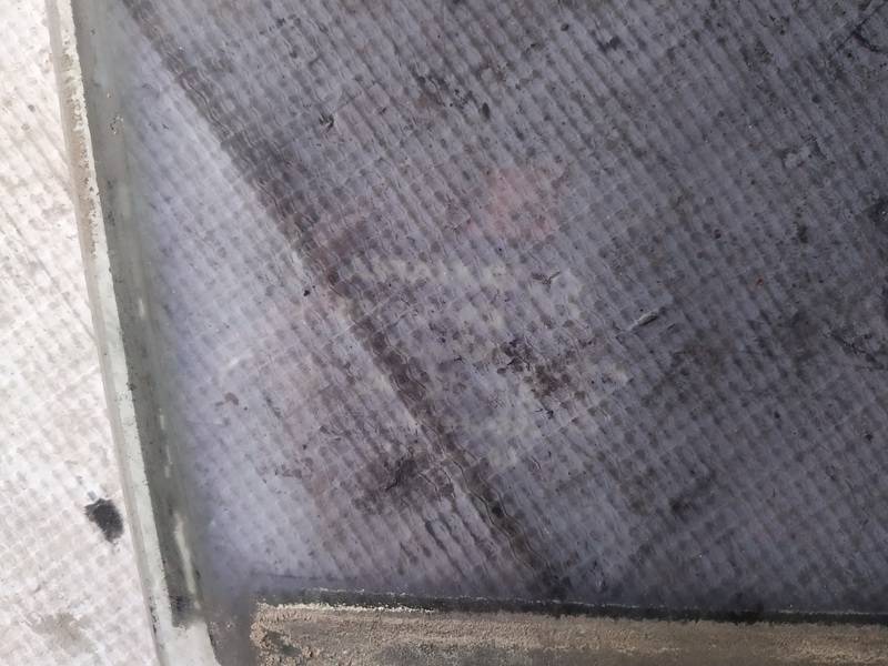 AS2 Subaru Forester 2009 Door-Drop Glass - REAR RIGHT - Thumbnail 2