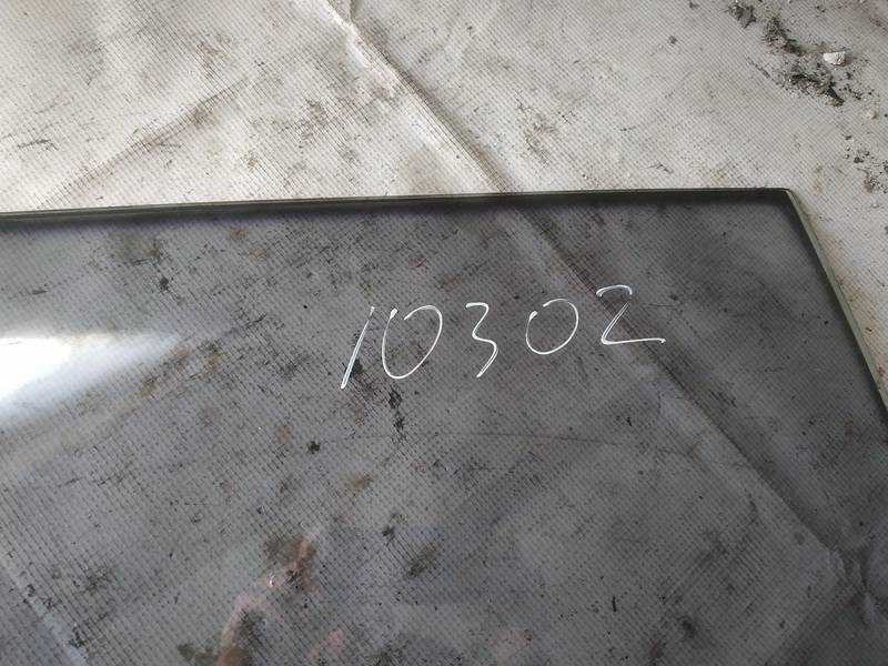 AS2 Subaru Forester 2009 Door-Drop Glass - REAR RIGHT - Thumbnail 3