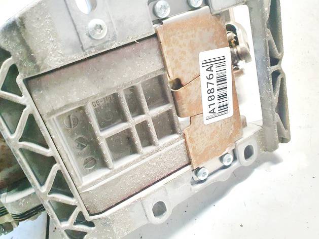 100104039 Audi A2 2002 Колонка рулевая - Thumbnail 2