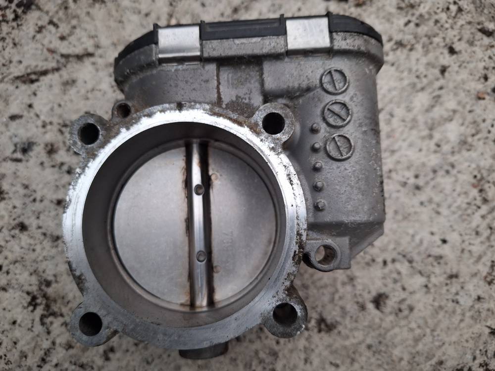 078133062C Audi A6 2006 Droseline sklende - Thumbnail 2