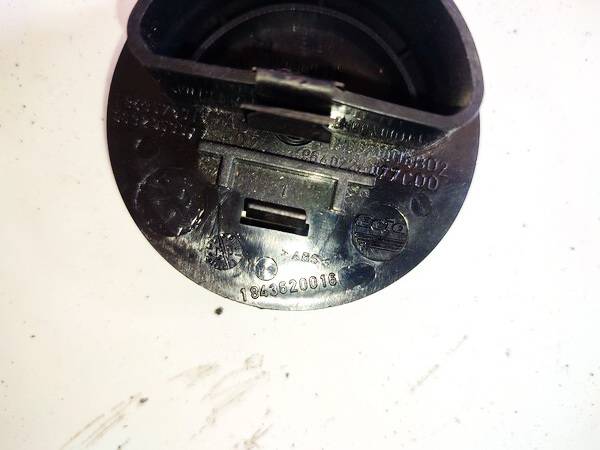 9632953377 Citroen C5 2010 Innenausstattung - Thumbnail 3