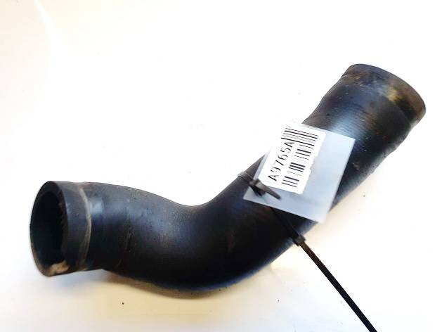 Opel Astra 2005 TURBO INTERCOOLER PIPE HOSE