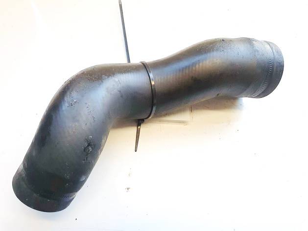Opel Astra 2005 TURBO INTERCOOLER PIPE HOSE - Thumbnail 3