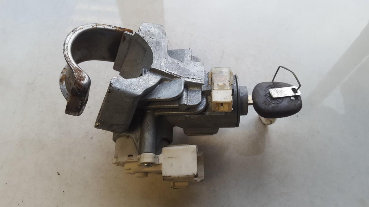45020426 Toyota RAV-4 2007 Ignition Barrels (Ignition Switch)