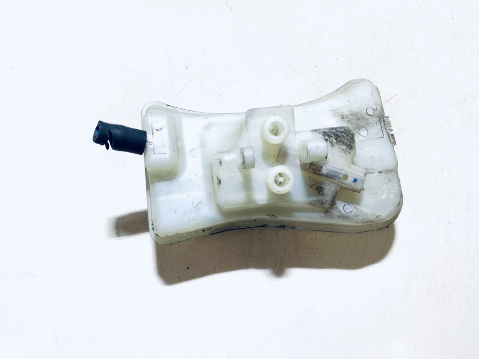 8E0611301E Audi A4 2001 Brake Master Cylinder Reservoir - Thumbnail 2
