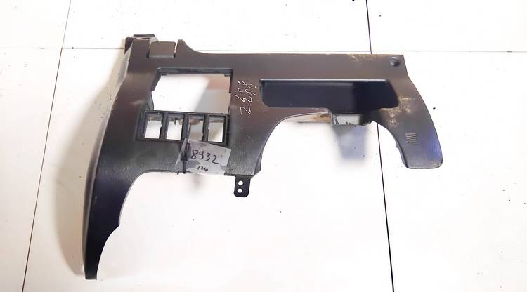 5504542010 Toyota RAV-4 2003 Salono apdaila (plastmases)