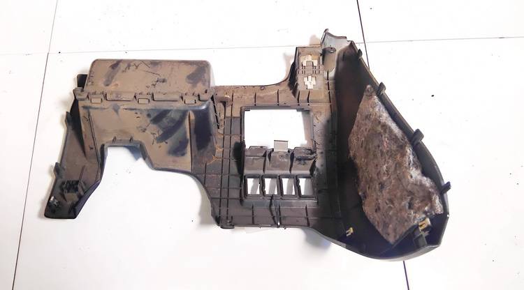 5504542010 Toyota RAV-4 2003 Salono apdaila (plastmases) - Thumbnail 2