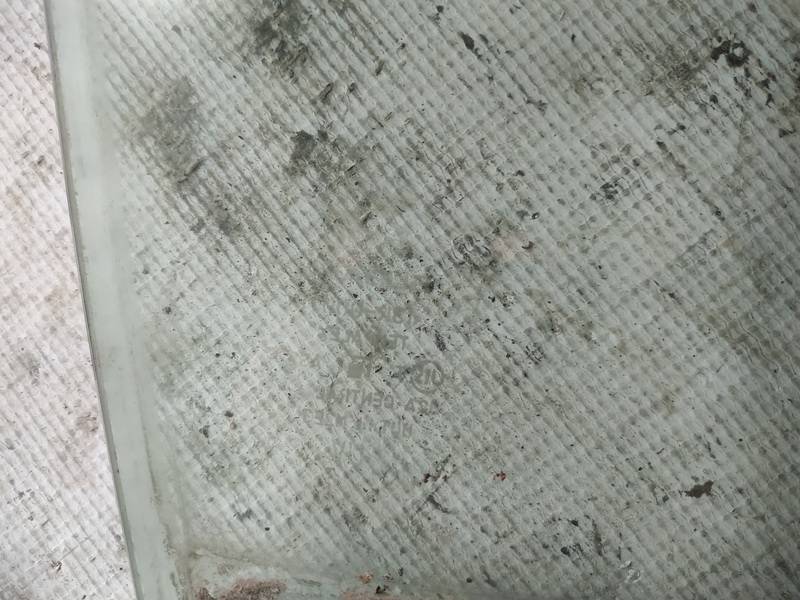 AS2 Subaru Forester 2009 Door-Drop Glass - FRONT RIGHT - Thumbnail 2