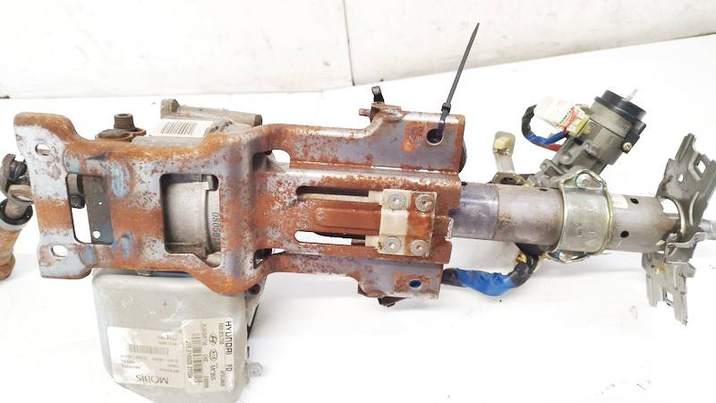 563002L700 Hyundai i30 2008 Electrical power steering pump (Hydraulic Power Steering Pump)