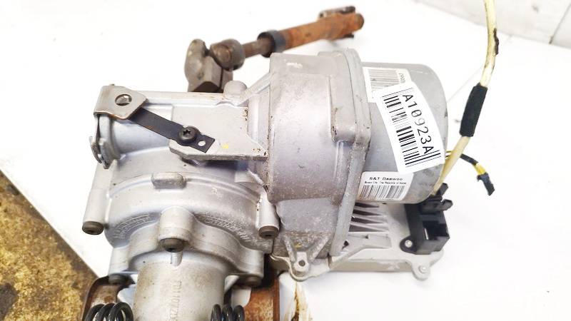 563002L700 Hyundai i30 2008 Electrical power steering pump (Hydraulic Power Steering Pump) - Thumbnail 2