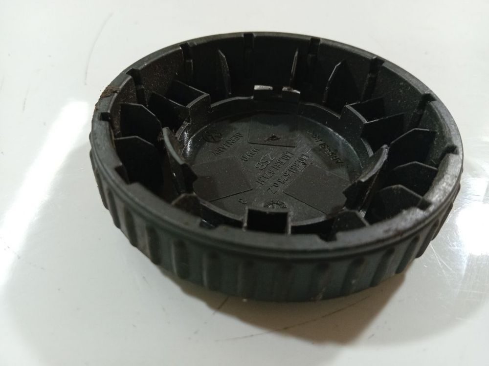 1J08816730Z Volkswagen Golf 2006 Sēdekļa roktura kloķis - Thumbnail 3