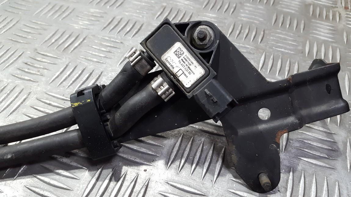 9662143180 Peugeot 307 2006 Saugrohrdruck Sensor Ladedruck