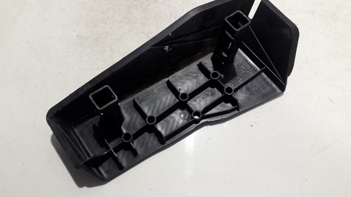 581910F010 Toyota Corolla Verso 2006 Interior trim - Thumbnail 2