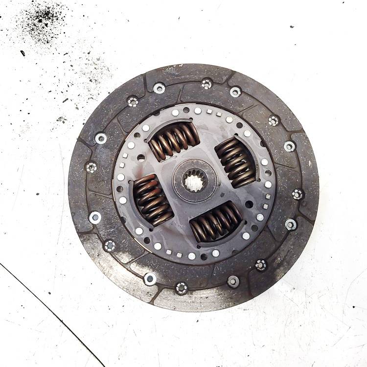 Opel Meriva 2004 Sajūga disks - Thumbnail 3