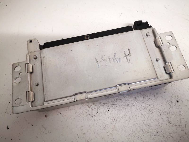 0265108005 Audi A4 1995 ABS ohjainlaite - Thumbnail 3