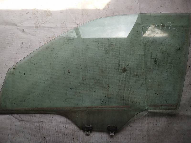 AS2 Subaru Forester 2009 Door-Drop Glass - FRONT LEFT