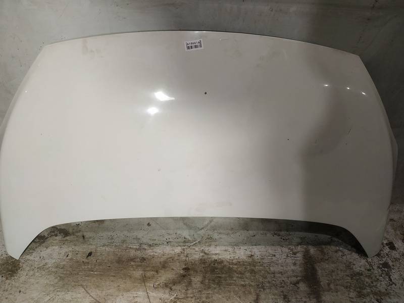 BALTAS Ford KA 2010 Hood - Thumbnail 2