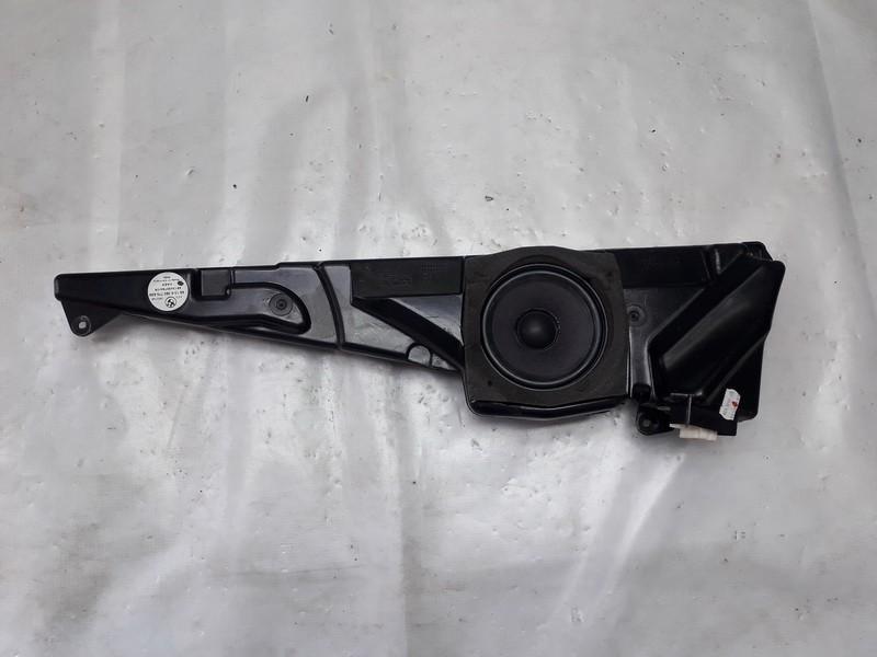 2752555962 BMW 5-Series 2002 Speaker (audio)