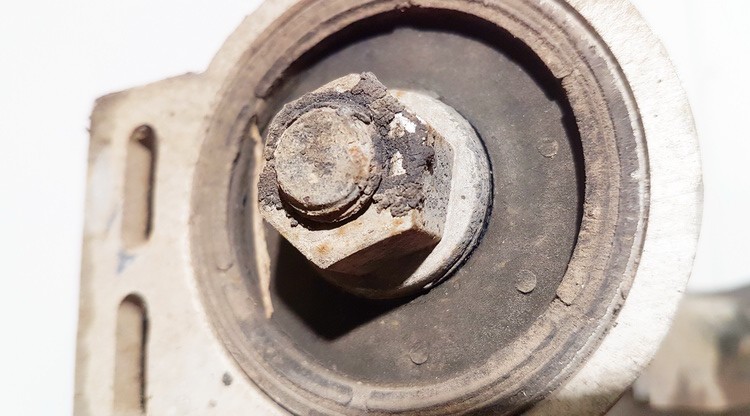 96819162 Chevrolet Captiva 2008 Control arm - FRONT RIGHT - Thumbnail 2