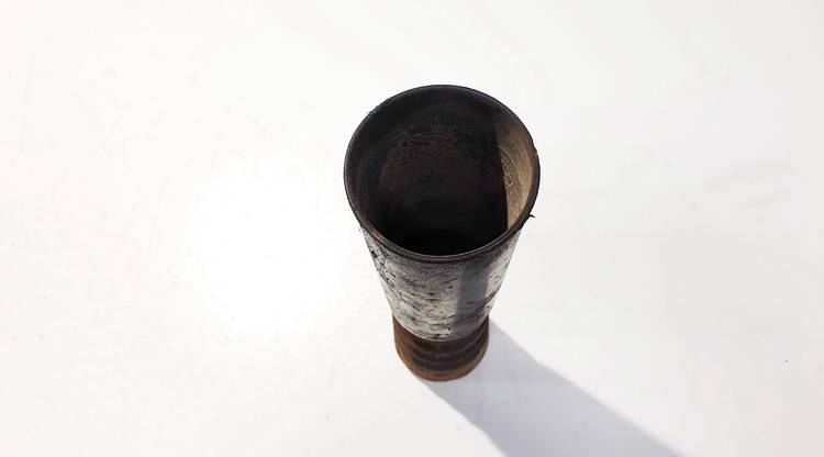 3B0512131H Audi A6 2001 Rubber Buffer Suspension - Thumbnail 3