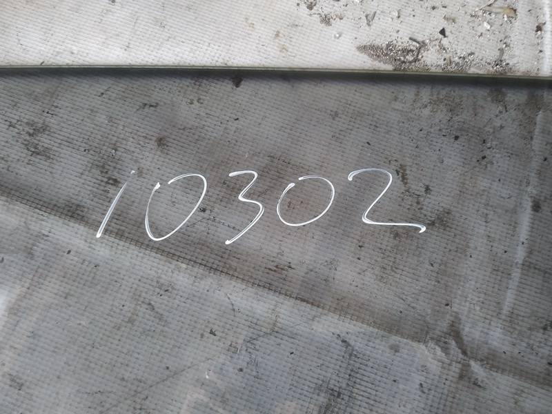 AS2 Subaru Forester 2009 Door-Drop Glass - REAR LEFT - Thumbnail 3