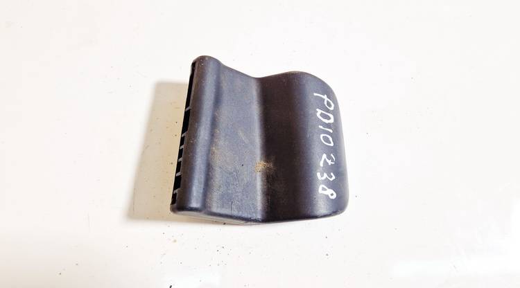 C062 Fiat Stilo 2002 Interior trim