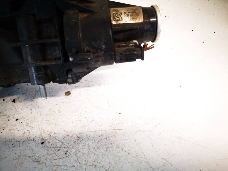 857553401 BMW 5-Series 2011 Admission Collecteur Clapet Actionneur De Moteur - Thumbnail 3