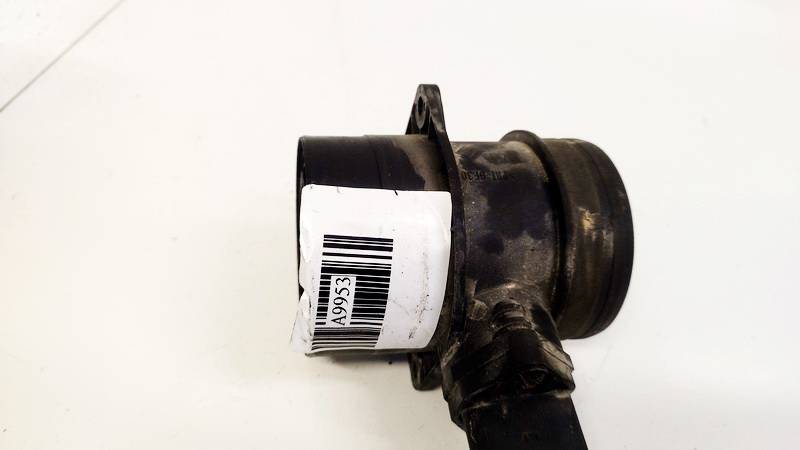 074906461B Volkswagen Sharan 2006 Capteur Maf Air Débitmètre Capteur