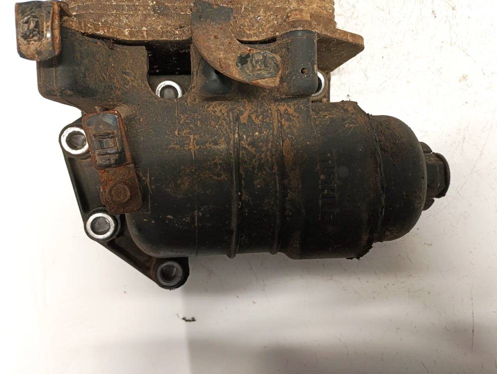 Hyundai ix35 2012 Obudowa filtra oleju