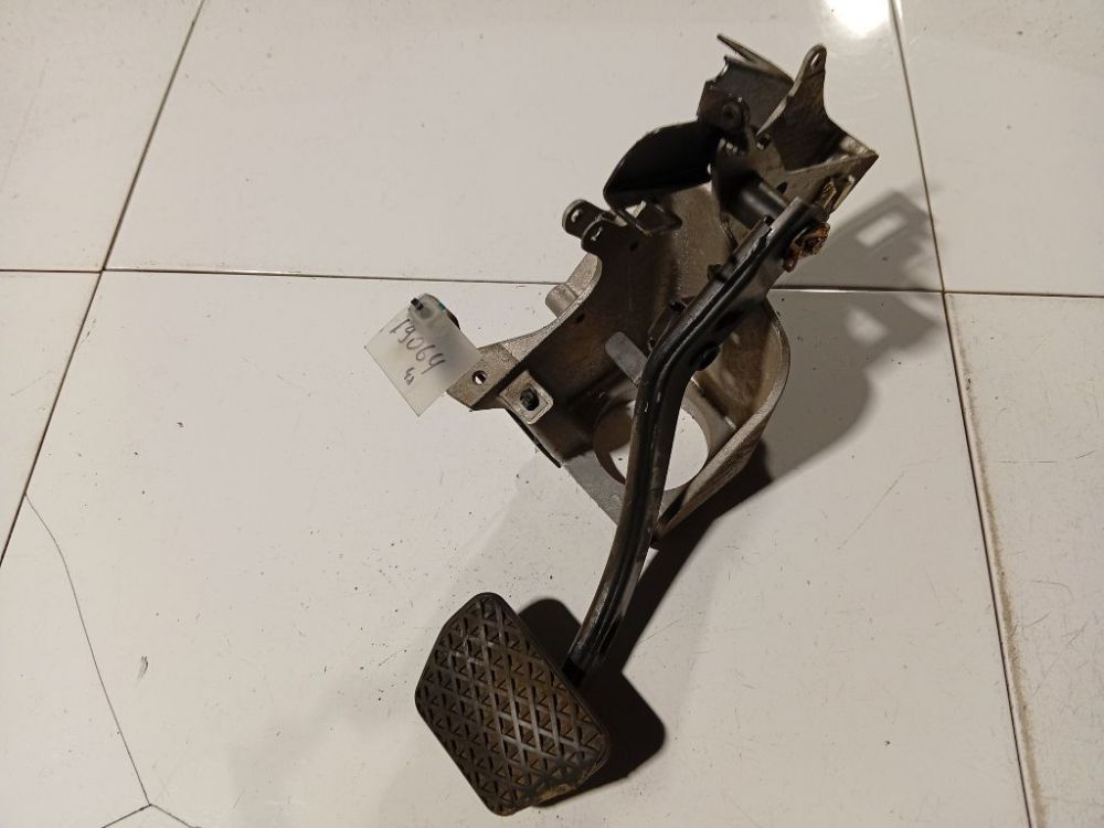BMW X5 2001 Pedal de freno