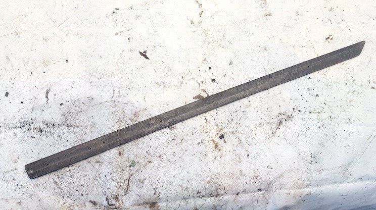 Skoda Fabia 2000 Molding door - REAR LEFT - Thumbnail 3