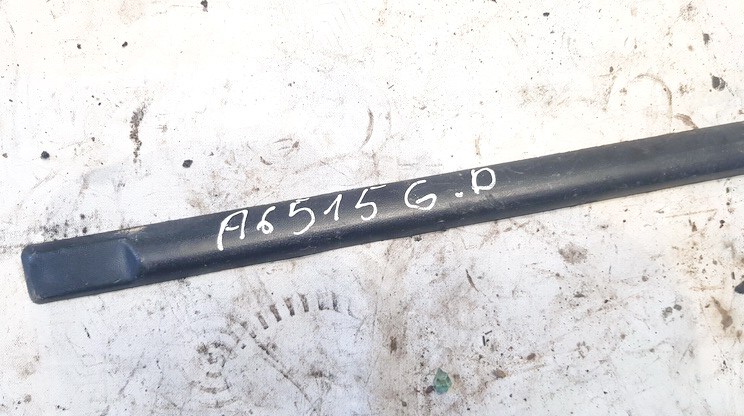 Skoda Fabia 2000 Molding door - REAR LEFT - Thumbnail 2