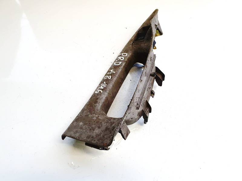 8D1867172A Audi A4 1998 Power window control (Window Regulator-Window Switch)