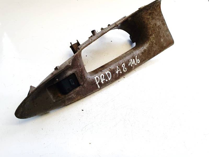 8D1867172A Audi A4 1998 Power window control (Window Regulator-Window Switch) - Thumbnail 2