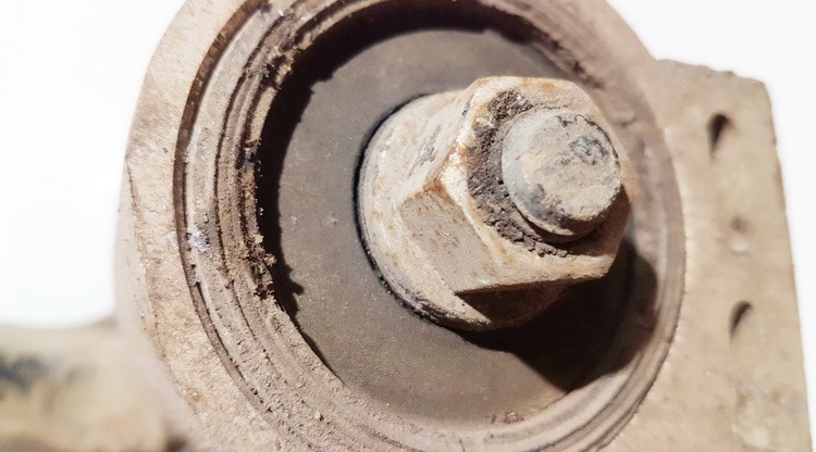 96819161 Chevrolet Captiva 2008 Apakšējais sviras - PRIEKŠA PA KREISI - Thumbnail 2