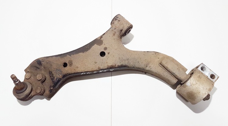 96819161 Chevrolet Captiva 2008 Bras de commande avant gauche