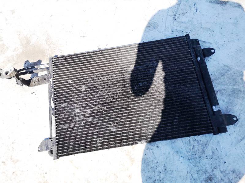 1K0298403A Seat Leon 2008 Air Conditioning Condenser
