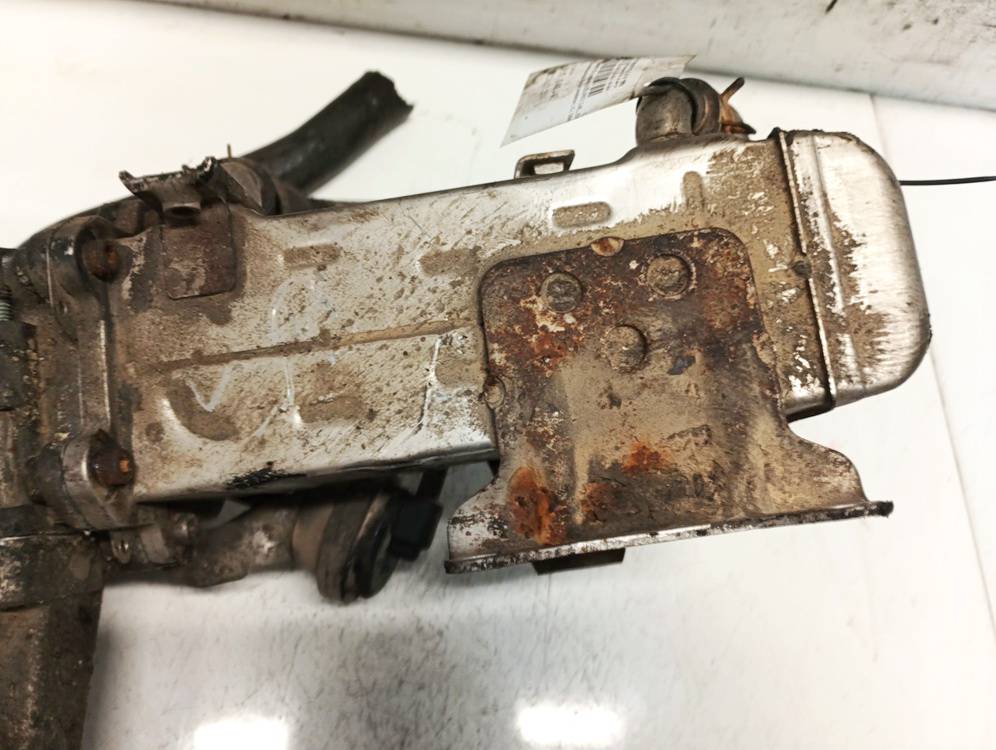 284162F140 Hyundai ix35 2012 Chłodnica EGR (chłodnica spalin EGR)