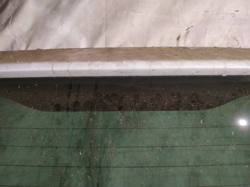 Peugeot 807 2004 Emergency Third Brake Light (Third Brake Light) - Thumbnail 2