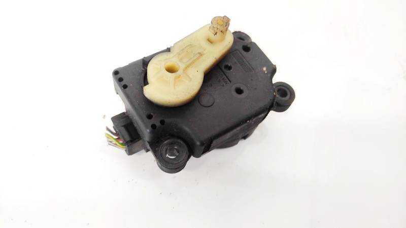 09180204 Opel Vectra 2003 Heater Vent Flap Control Actuator Motor - Thumbnail 2