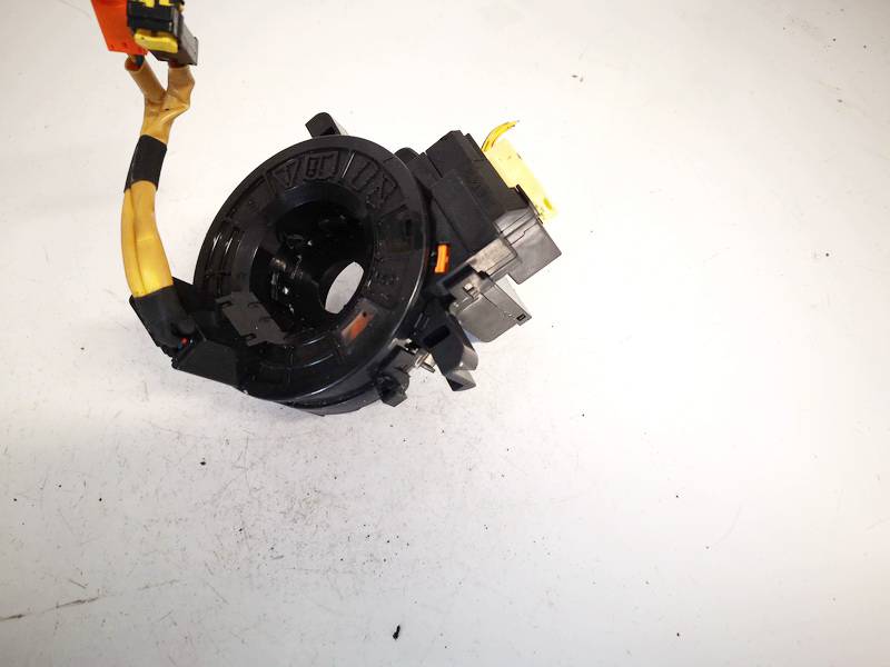 42030 Toyota RAV-4 2007 Direction Roue Slip Bague Squib - Thumbnail 2