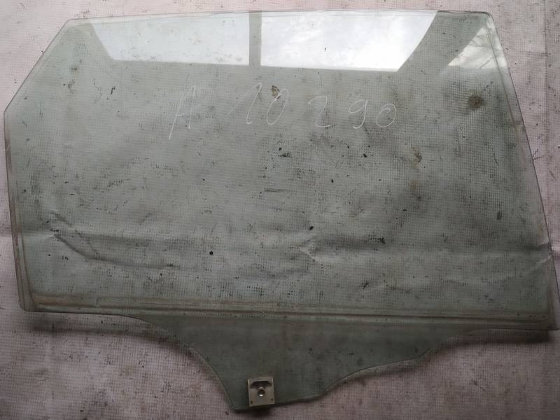 AS2 Mazda 3 2008 Duru stiklas G.D.