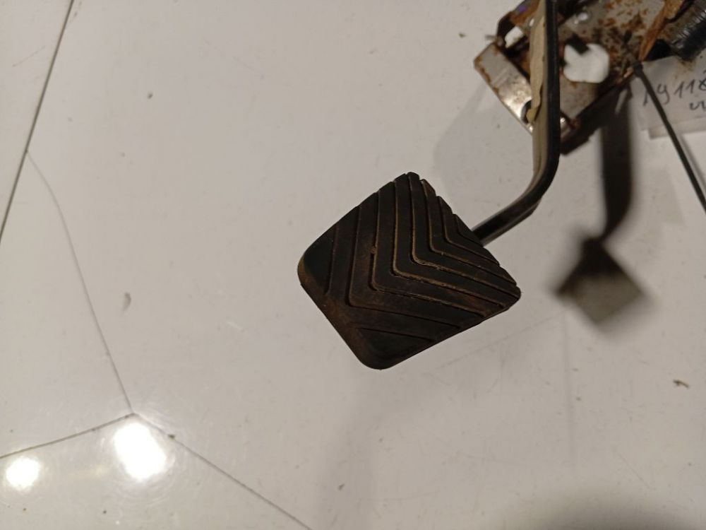 Kia Ceed 2014 Pedal work, Brake pedal, Pedal bracket, Clutch pedal - Thumbnail 2