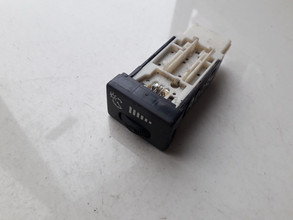 453471 Toyota RAV-4 2007 Schalter Dimmer (Tachobeleuchtung)