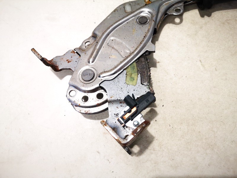 13122454 Opel Astra 2005 Rączka hamulca ręcznego - Thumbnail 2