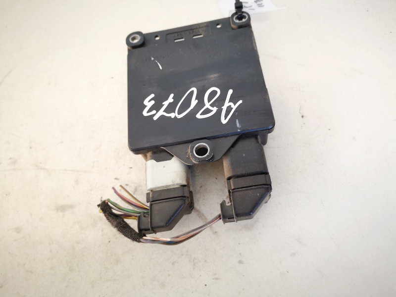 6C1T14B056AE Ford Transit 2007 Steuergerät ECU Modul Airbag steuergerät - Thumbnail 3