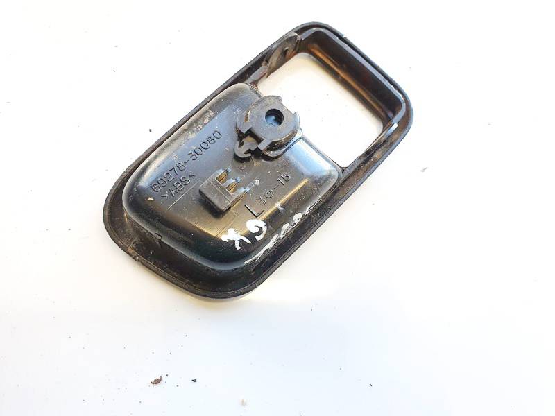 6927830080 Toyota RAV-4 2003 Salono apdaila (plastmases) - Thumbnail 3