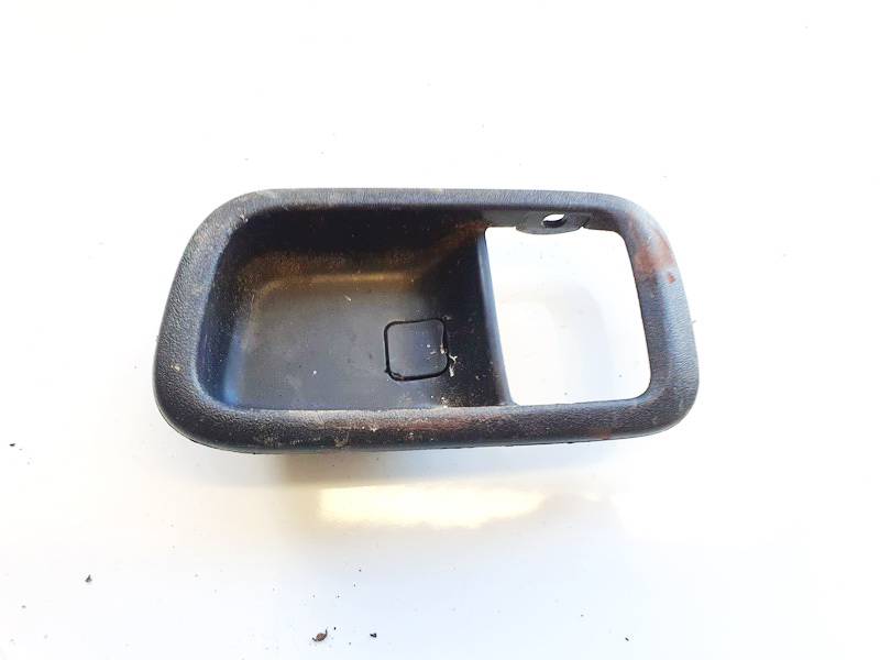 6927830080 Toyota RAV-4 2003 Salono apdaila (plastmases)