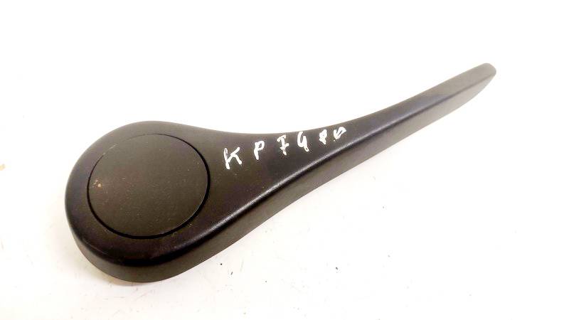 9634489447 Peugeot 307 2002 Interior trim